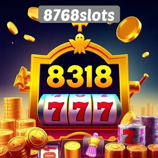 Strategi Bermain yang Efektif di 8768slots