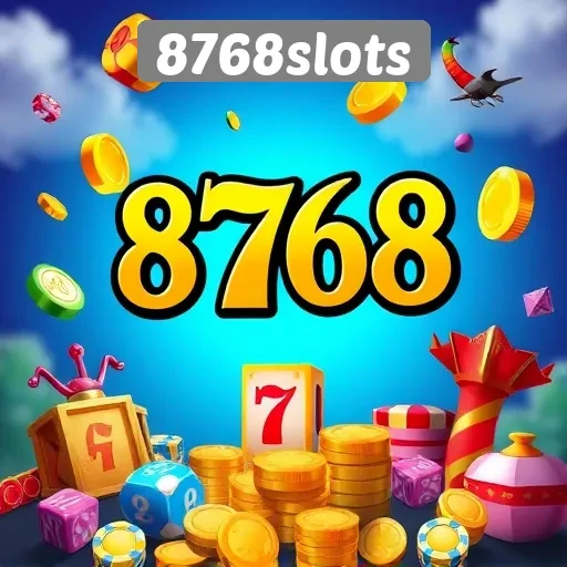 Menjelajahi Keunggulan Situs Game 8768slots untuk Pemain Indonesia