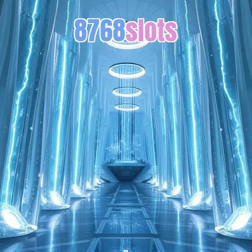 8768slots Fitur Baru