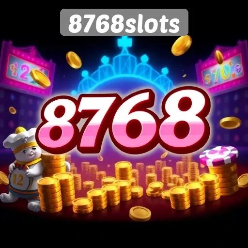 Panduan Lengkap Bermain di Situs 8768slots
