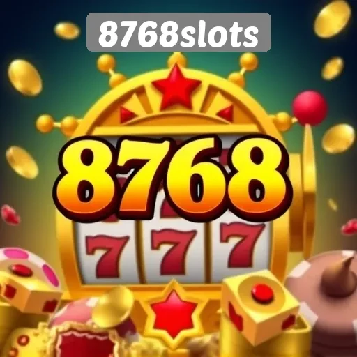 Keunggulan dan Fitur Menarik di Situs 8768slots
