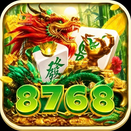 Logo 8768slots
