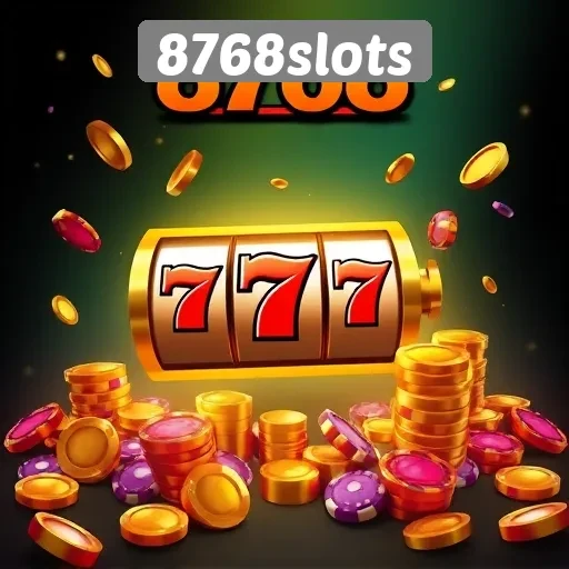 Cara Mengoptimalkan Pengalaman Bermain di 8768slots