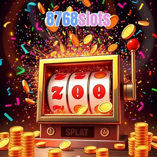 8768slots Referensi Teman