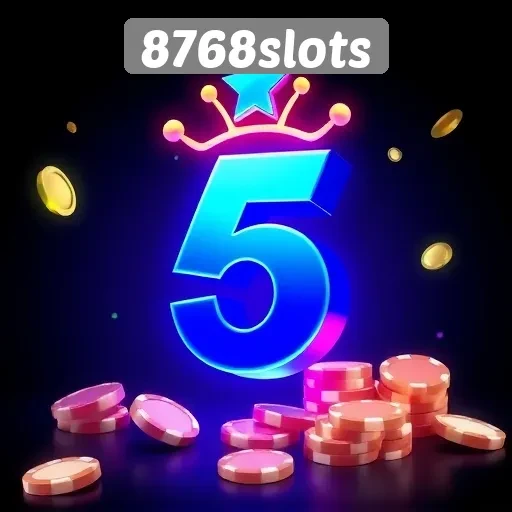 Tips Bermain Aman di Situs 8768slots