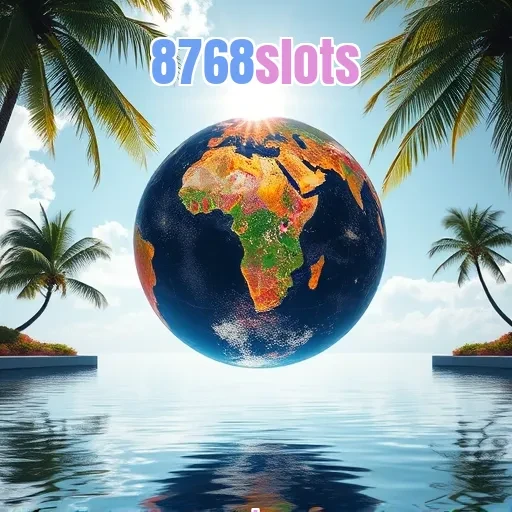 8768slots Strategi Permainan