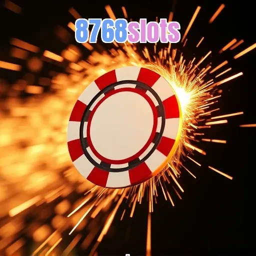 8768slots Torneo Menarik